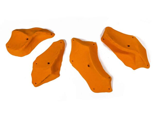 Bleaustone Hueco XXXL black Hueco Range (4 tak) 